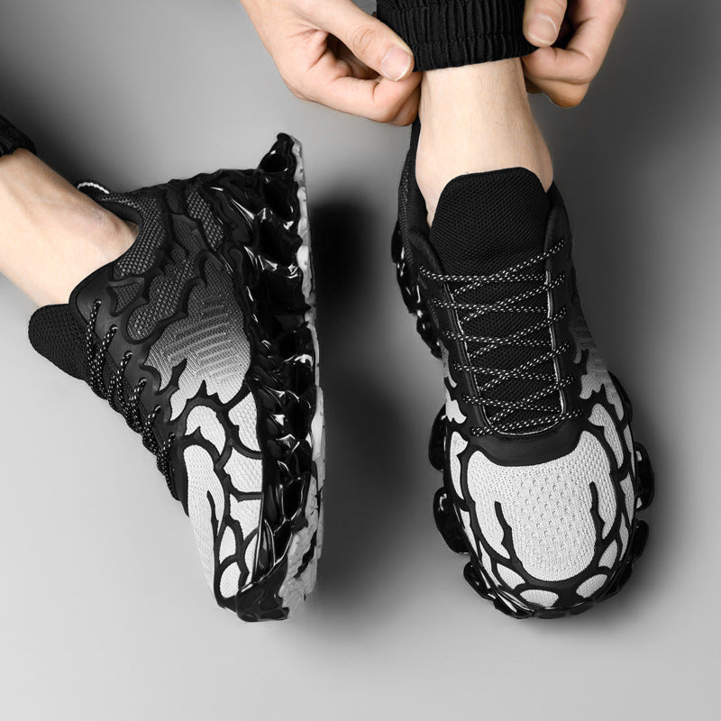 Chictango Venom X Sneakers