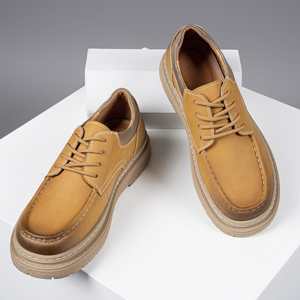 Chictango Desert Voyager Sneakers