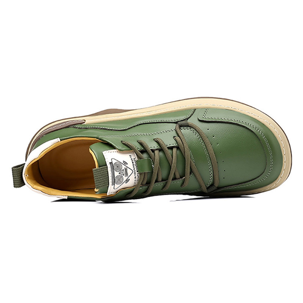 Chictango Forest Trekker Sneakers