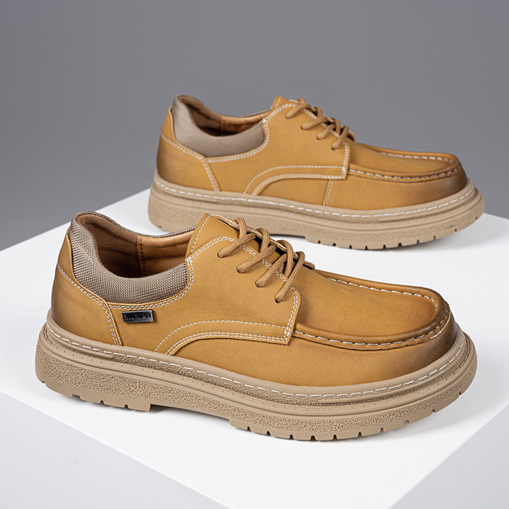 Chictango Desert Voyager Sneakers