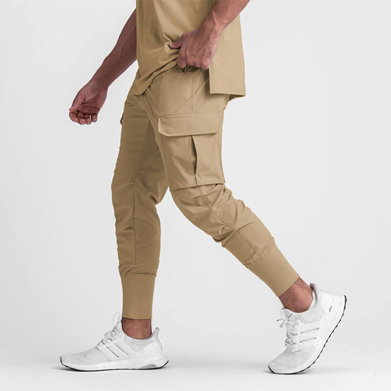 Chictango Zoom Jogger Pants