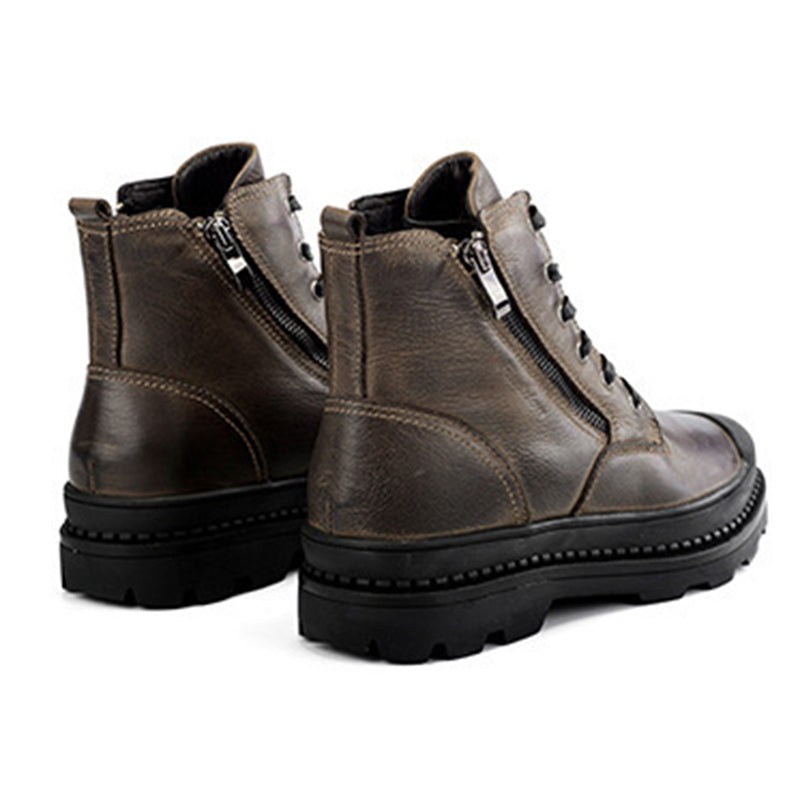 Chictango Leather S2 Boots