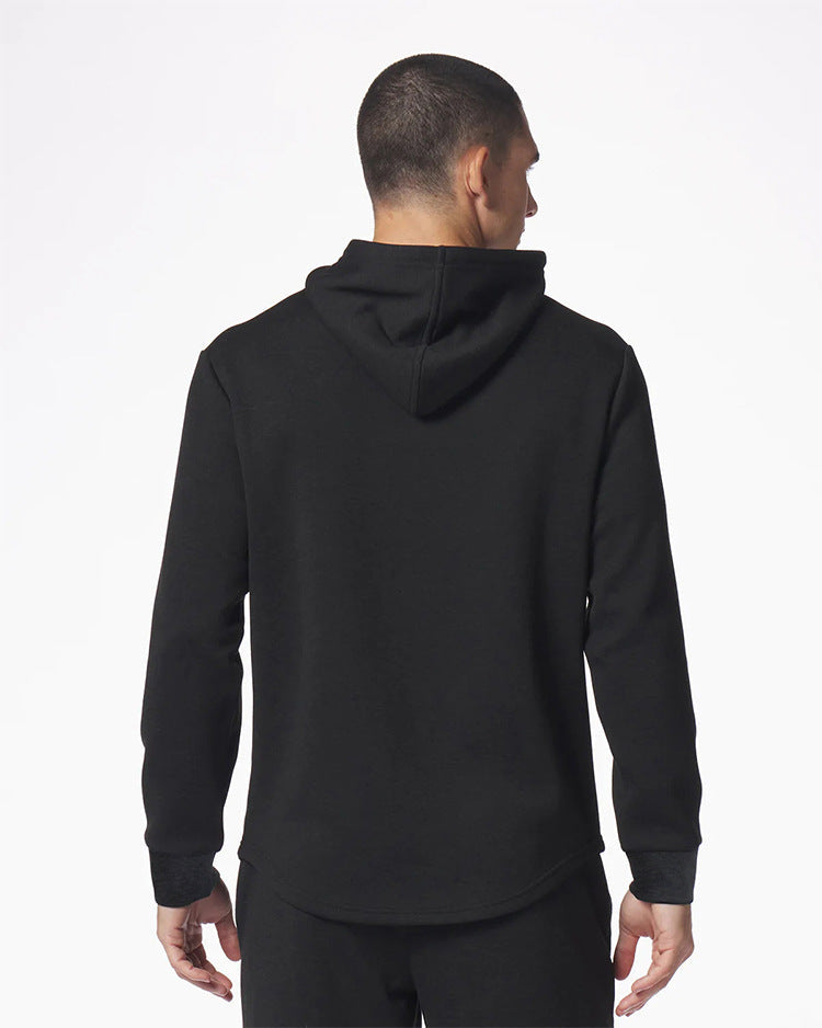 Solid Sprinter Hoodie