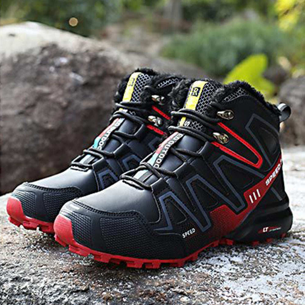 Chictango Freedom Trek Hiking Boots