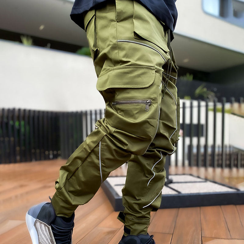 Chictango Blitz Cargo Pants