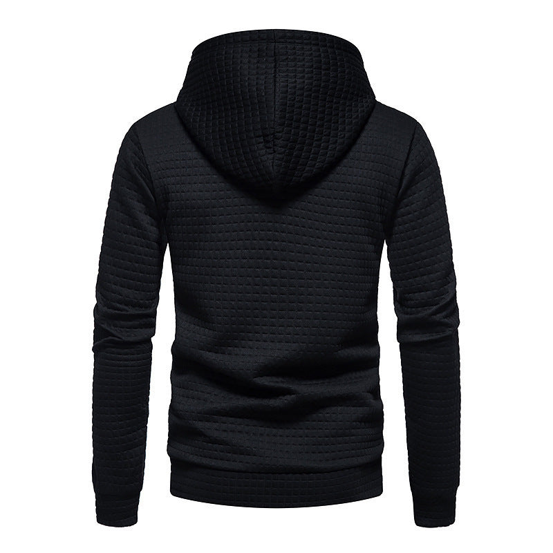 Chictango Jacquard Hoodie Set