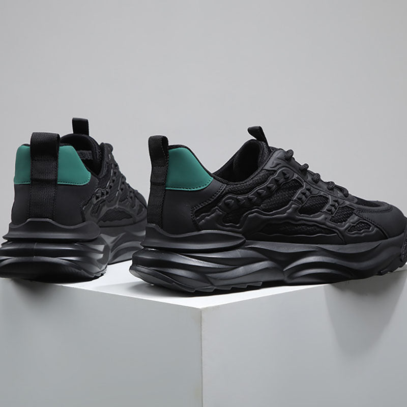 Chictango Sports Wave Sneakers