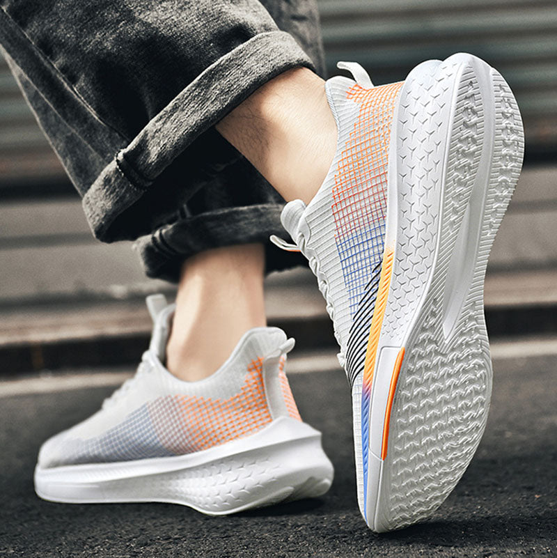 Chictango Gradient Sneakers