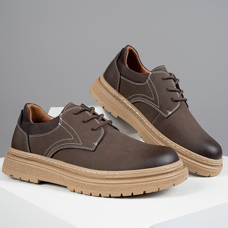 Chictango Sandstorm Camel Shoes