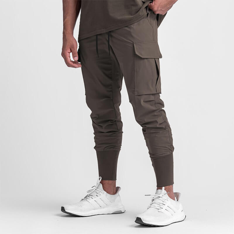 Chictango Zoom Jogger Pants