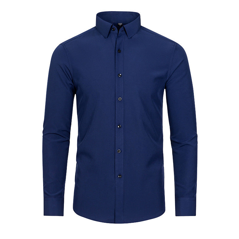 Chictango Casual Long Sleeve Shirt