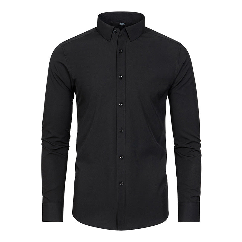 Chictango Casual Long Sleeve Shirt