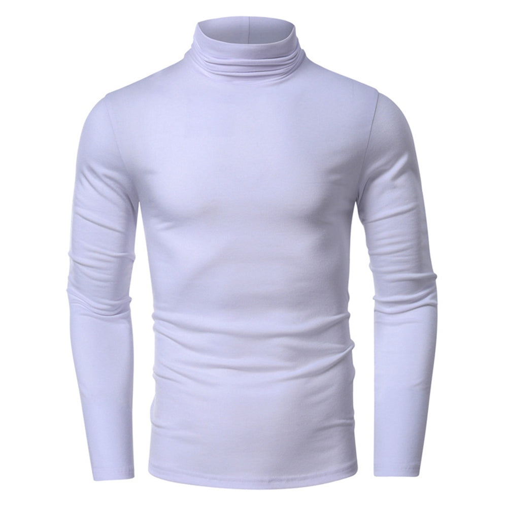 Chictango High Neck Pullover