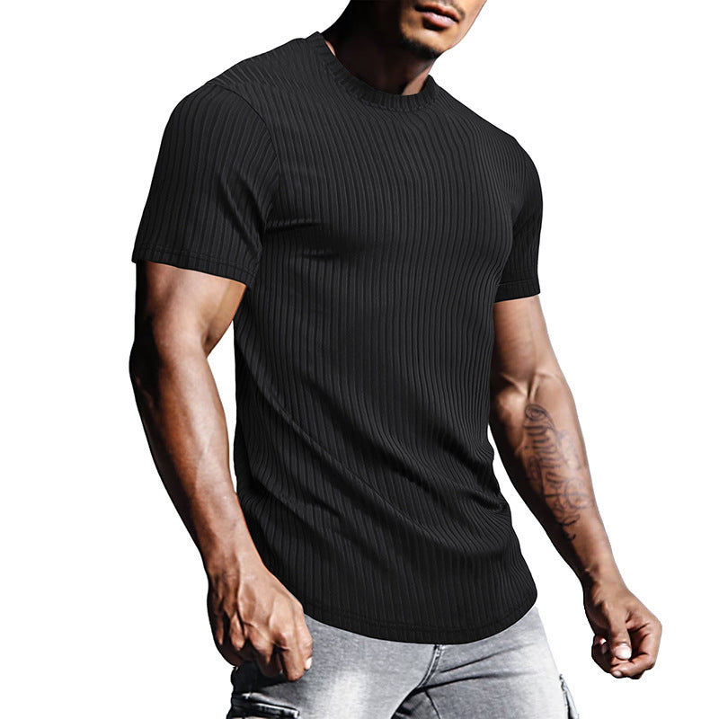 Men’s Knit Tees