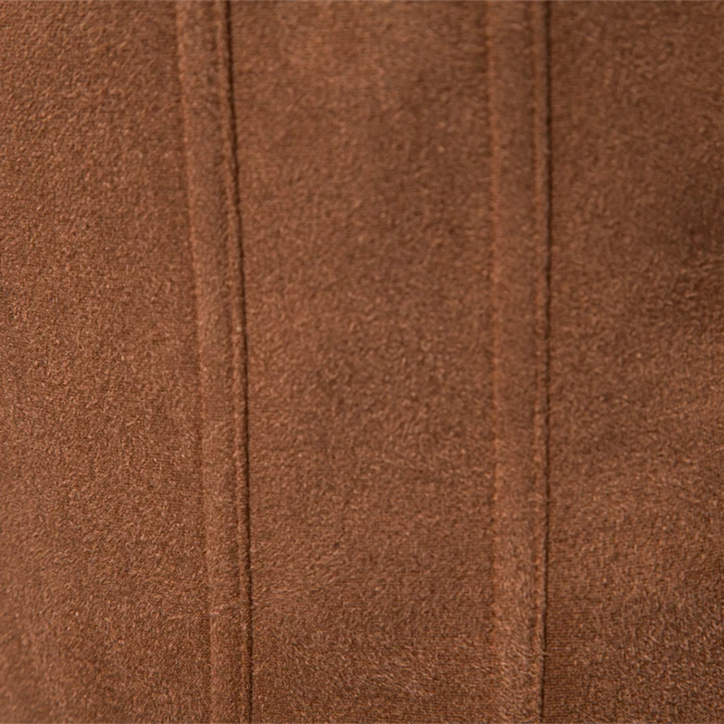 Chictango Suede Trend Jacket