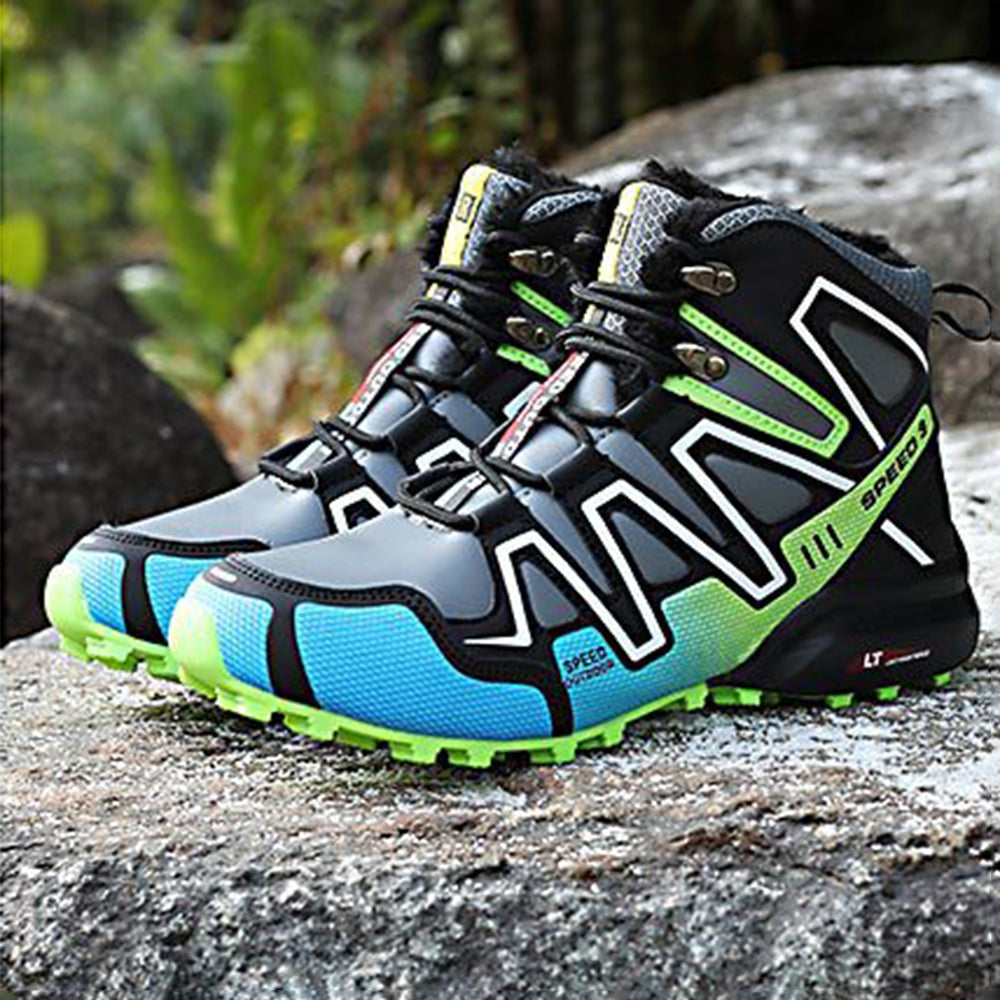 Chictango Freedom Trek Hiking Boots