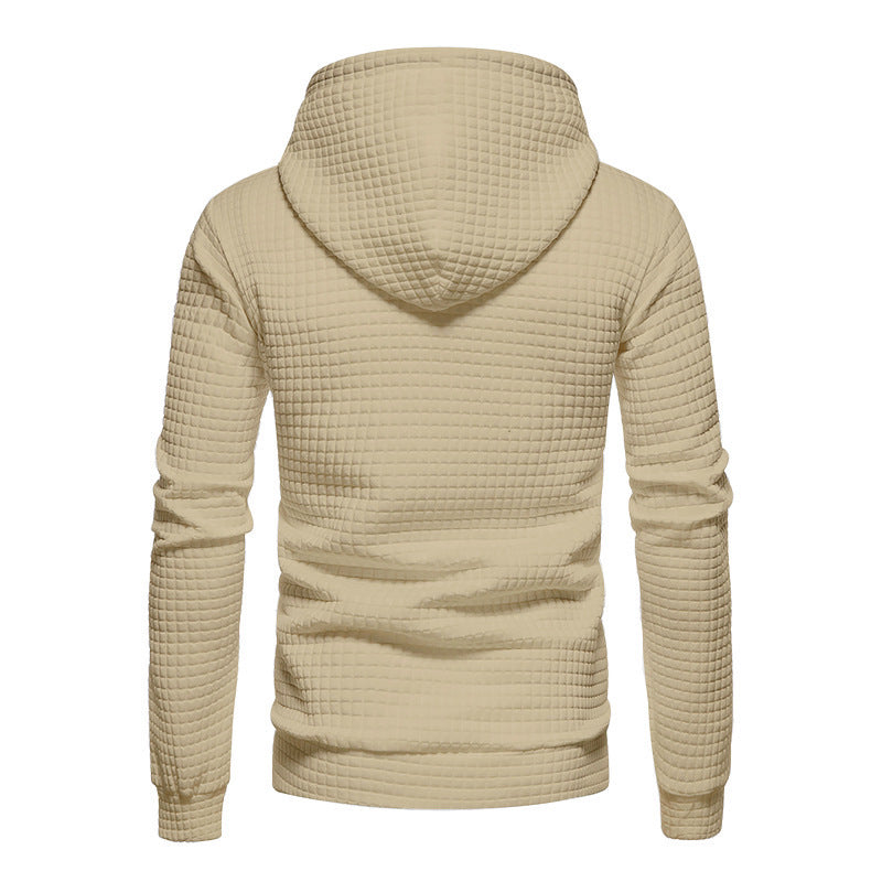 Chictango Jacquard Hoodie Set