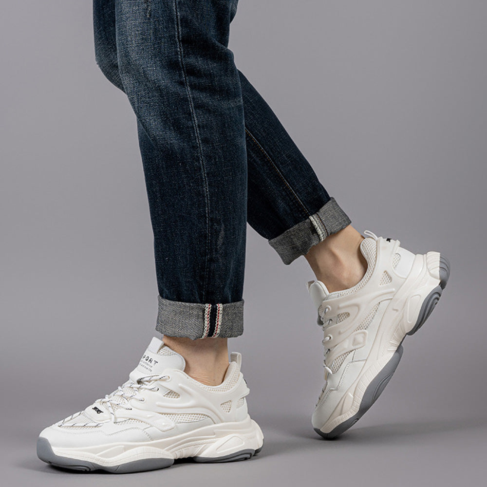 Chictango Metro Runner Sneakers