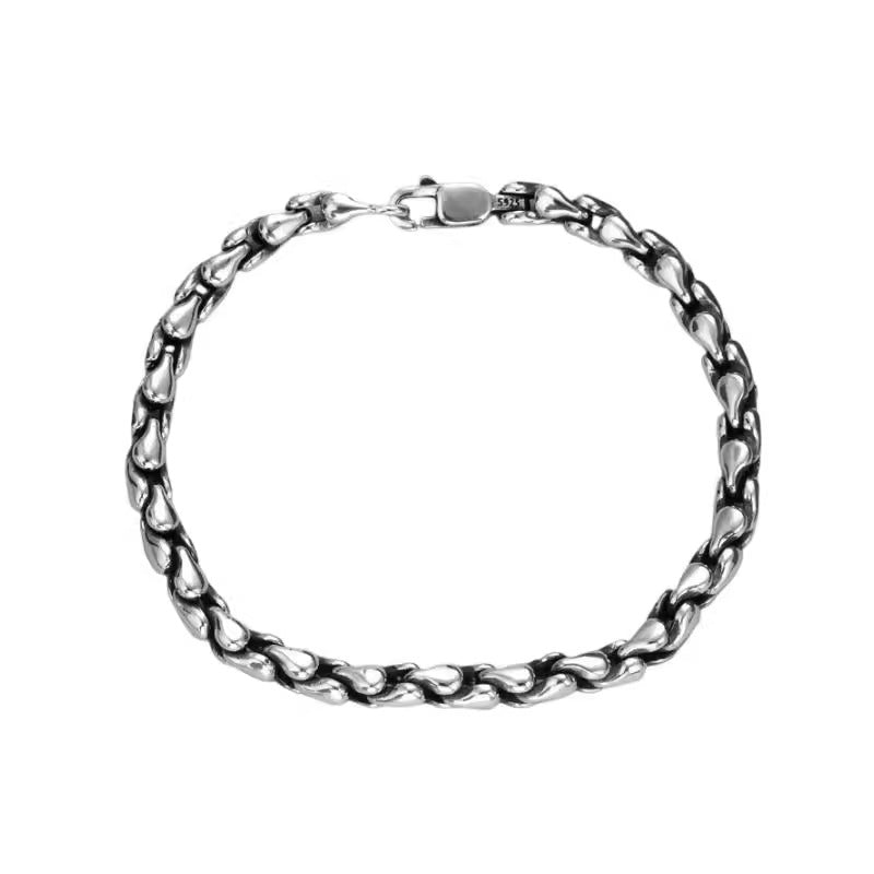 Glossy Phosphorescent Bracelet