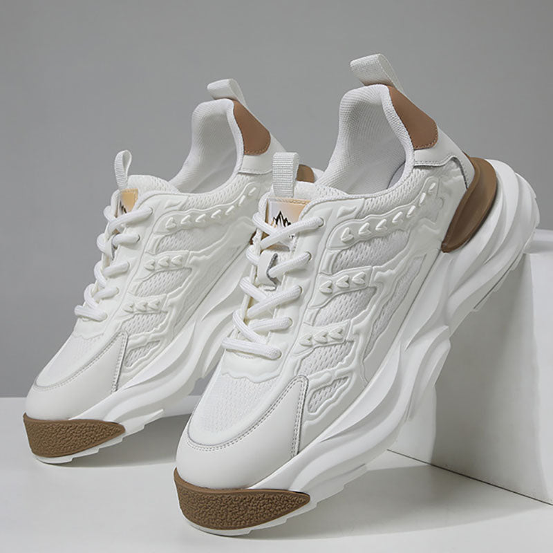 Chictango Sports Wave Sneakers