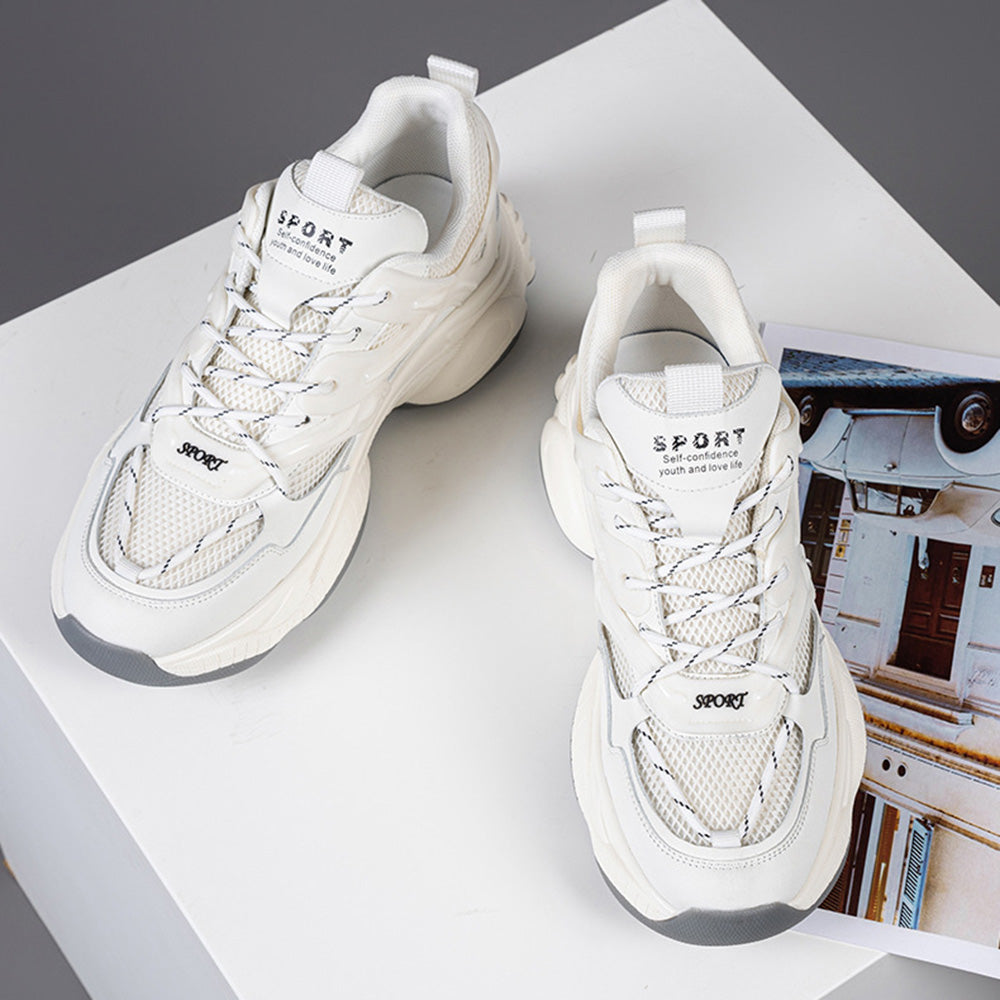 Chictango Metro Runner Sneakers