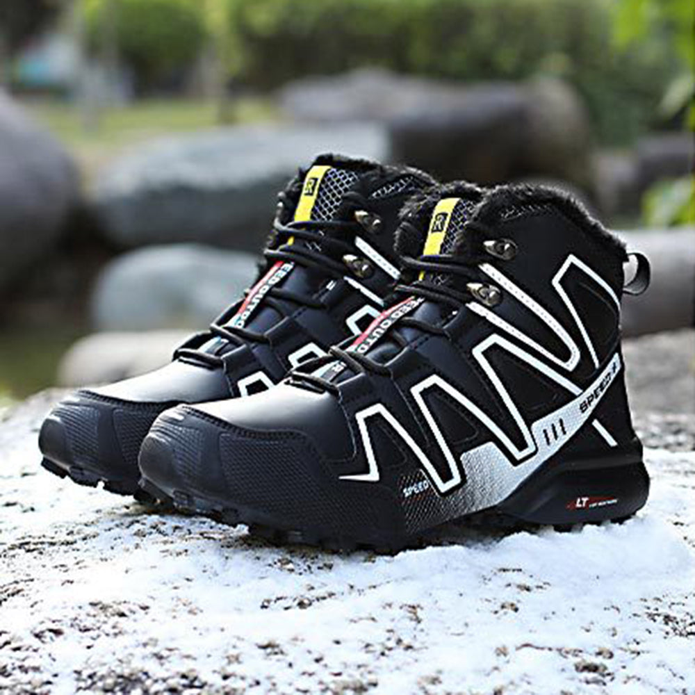 Chictango Freedom Trek Hiking Boots