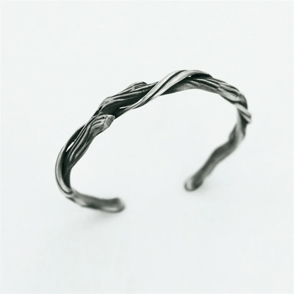 Driftwood Design Bracelet