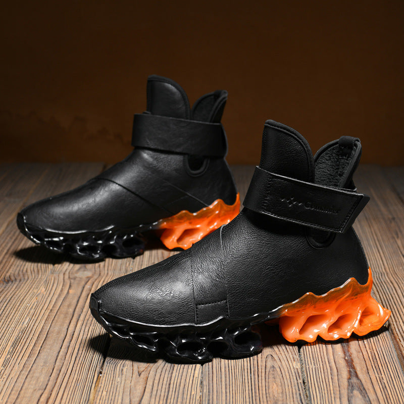 Chictango Premium Winter Boots