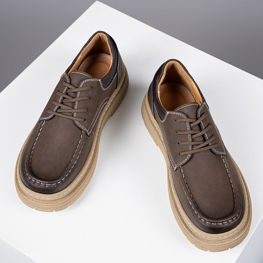 Chictango Desert Voyager Sneakers