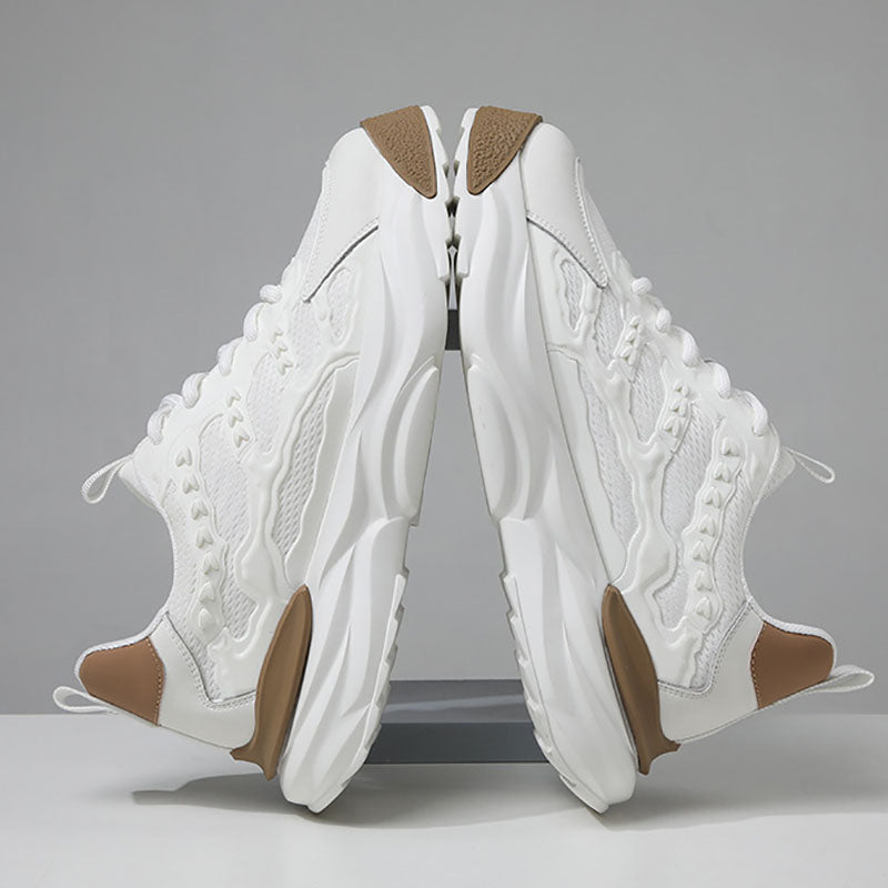 Chictango Sports Wave Sneakers