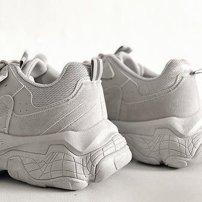 Chictango Camel  M1 Sneakers