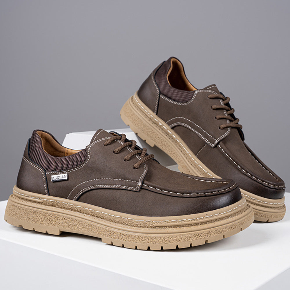 Chictango Desert Voyager Sneakers