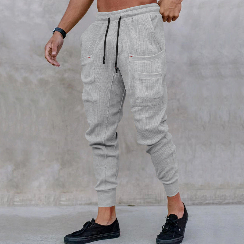 Chictango Slim Fit Tapered Joggers