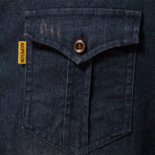 Chictango Denim A11 Shirt