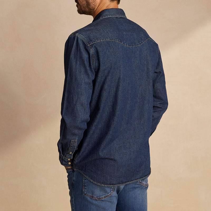 Chictango Classic Denim Jacket