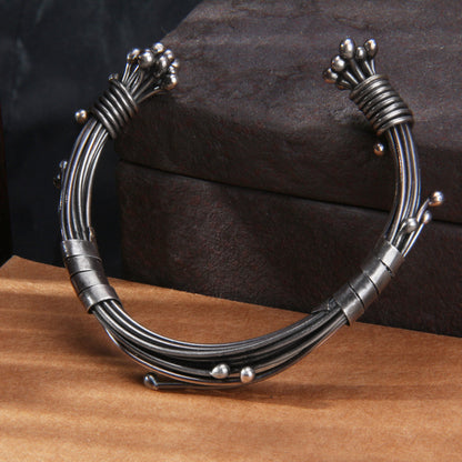 Weaving Bracelet