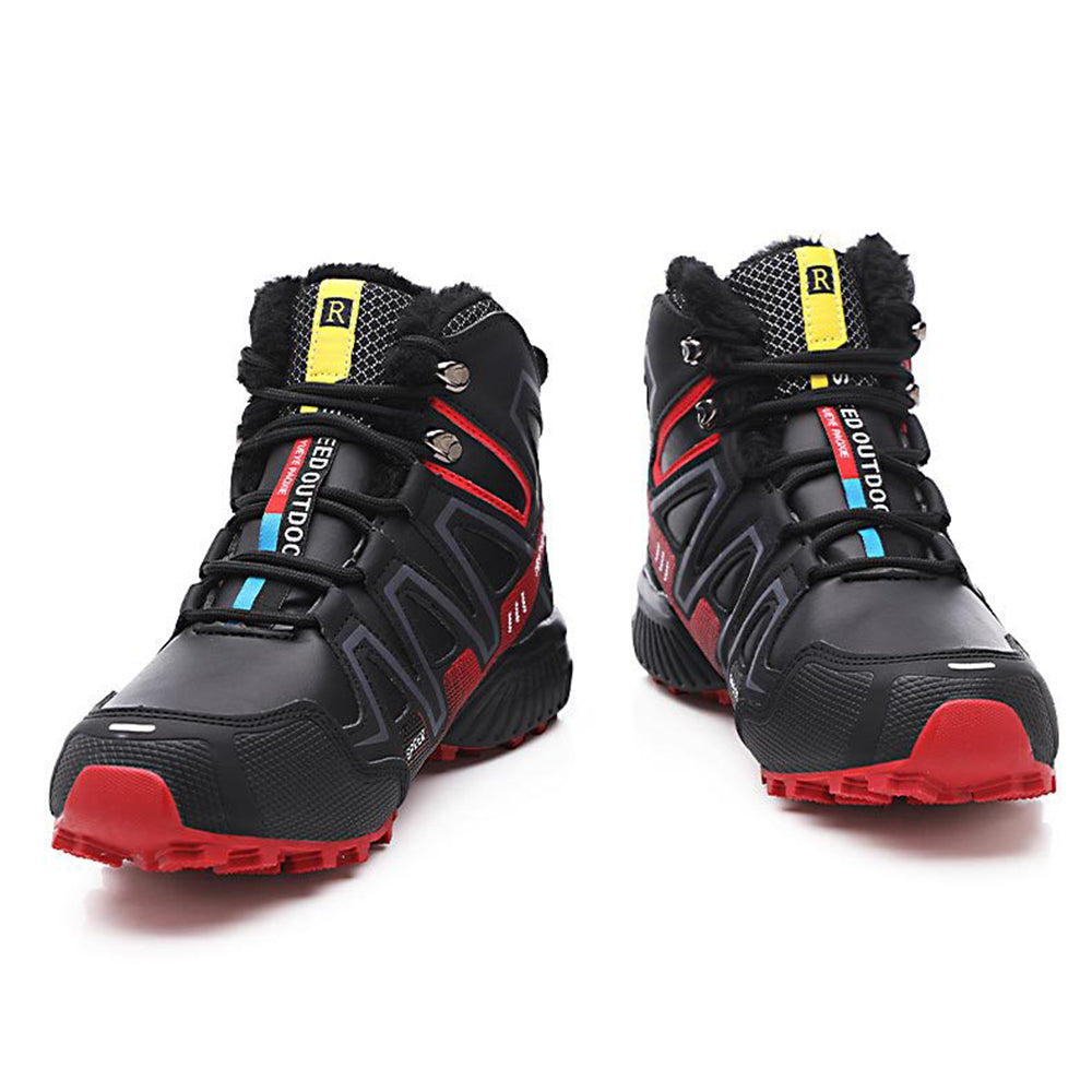 Chictango Freedom Trek Hiking Boots