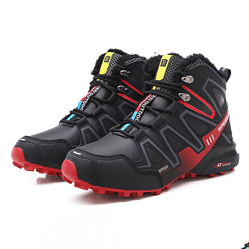 Chictango Freedom Trek Hiking Boots