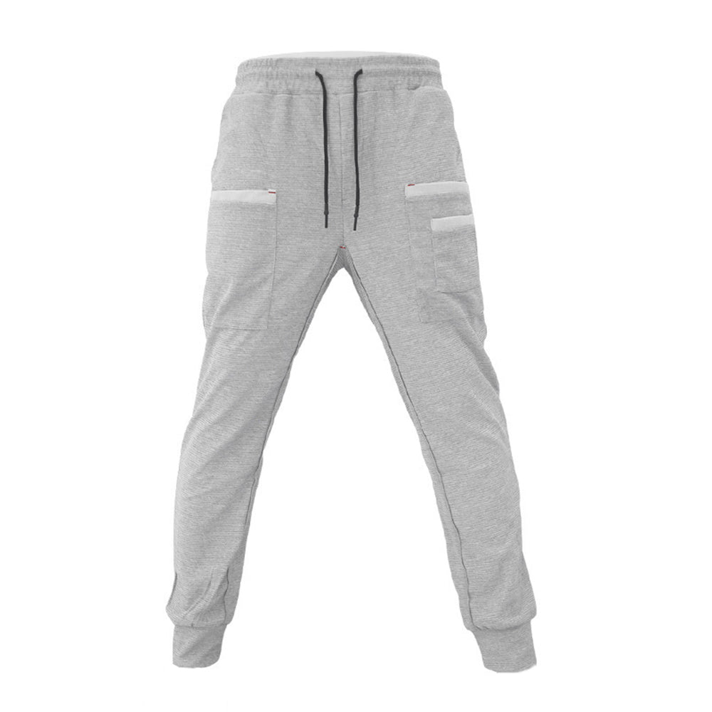 Chictango Slim Fit Tapered Joggers