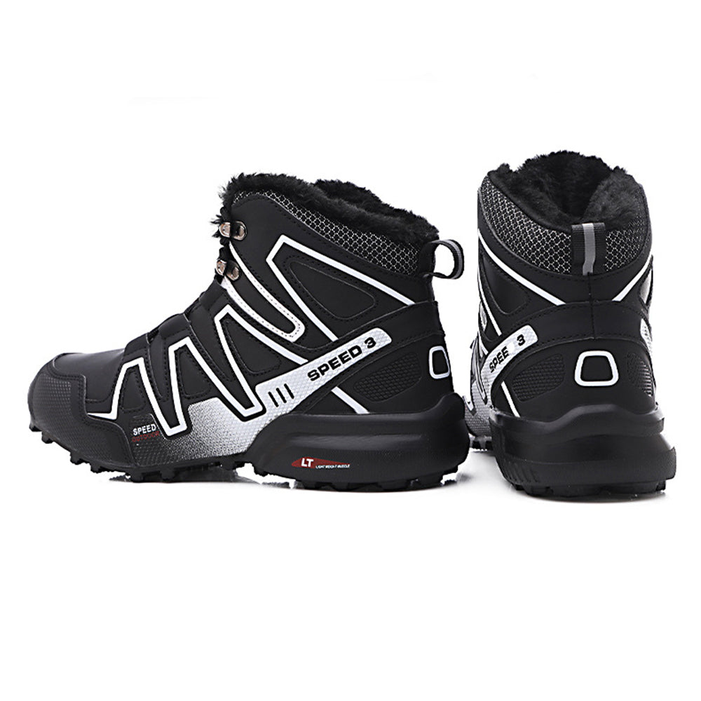 Chictango Freedom Trek Hiking Boots