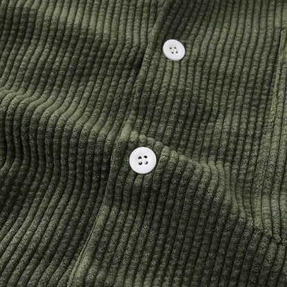 Solid Color Two Piece Set