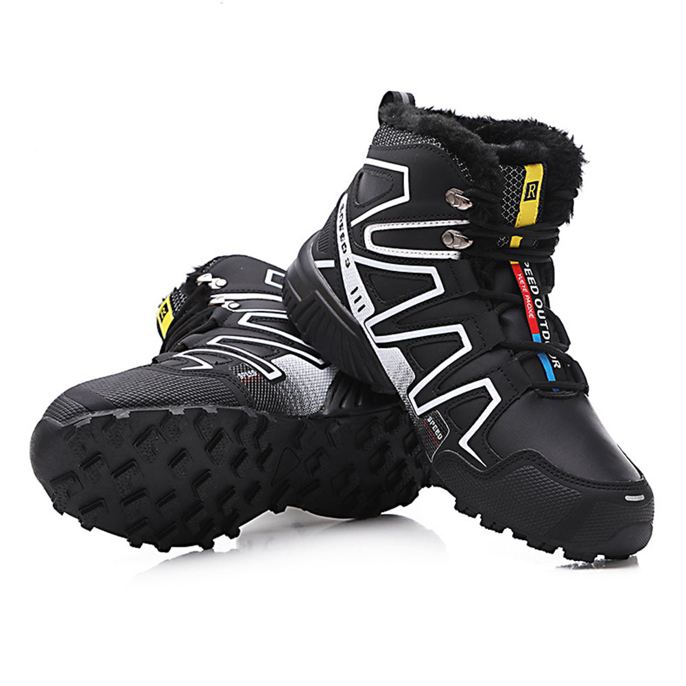 Chictango Freedom Trek Hiking Boots