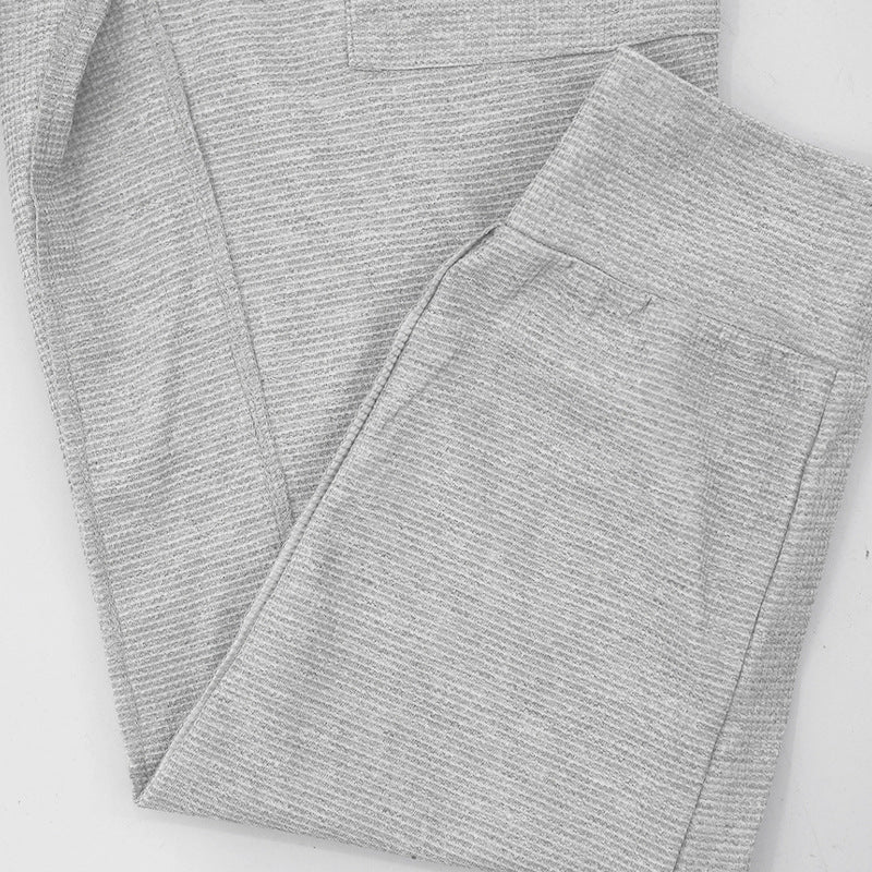 Chictango Slim Fit Tapered Joggers