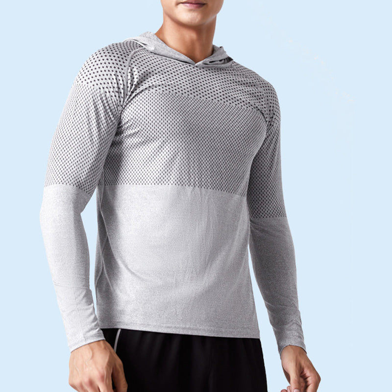 Chictango Light Men's Sweatshirt