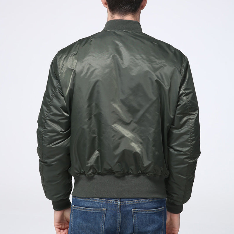 Retro MA1 Bomber Jackets