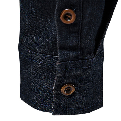 Chictango Denim A11 Shirt