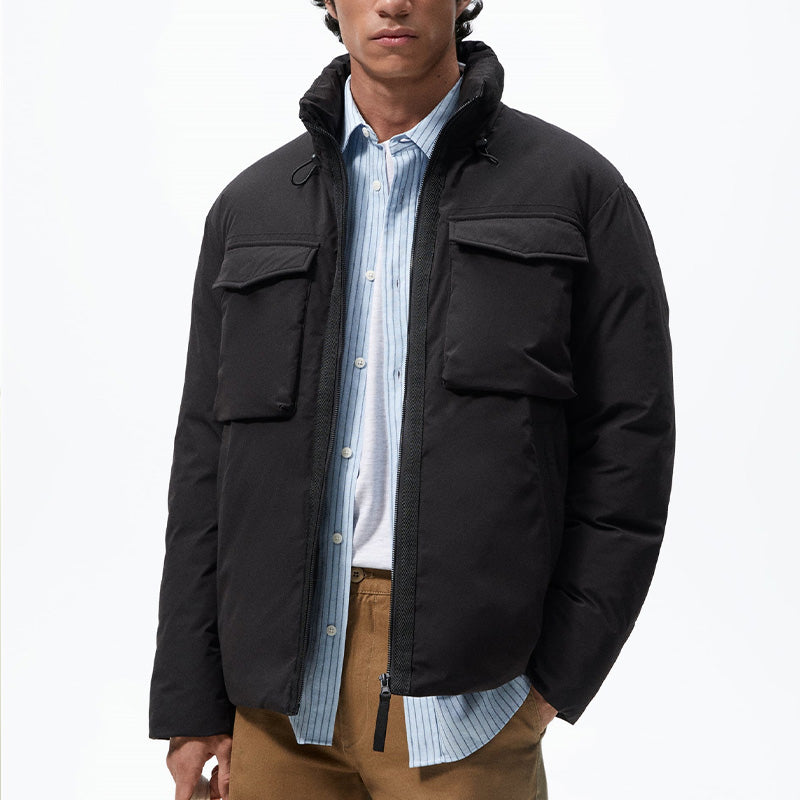 Chictango Defender Coat