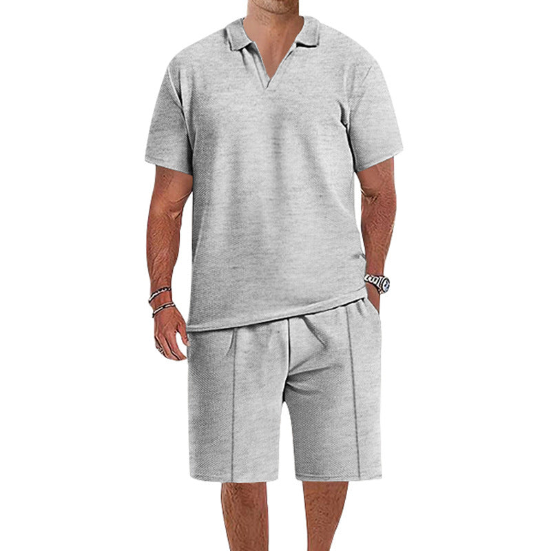 Chictango Basic Polo Set