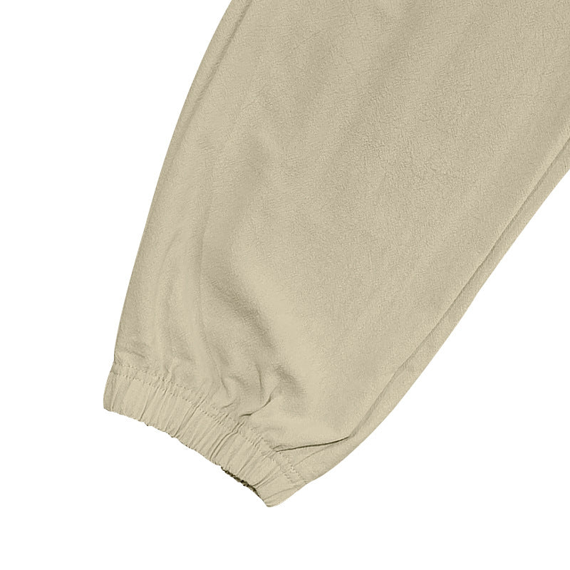 Chictango Cotton Linen Pants