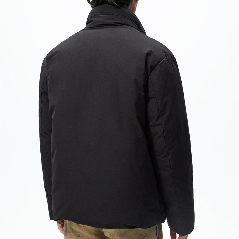 Chictango Defender Coat